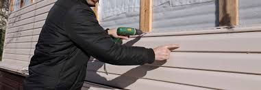 Best Fiber Cement Siding Installation  in USA